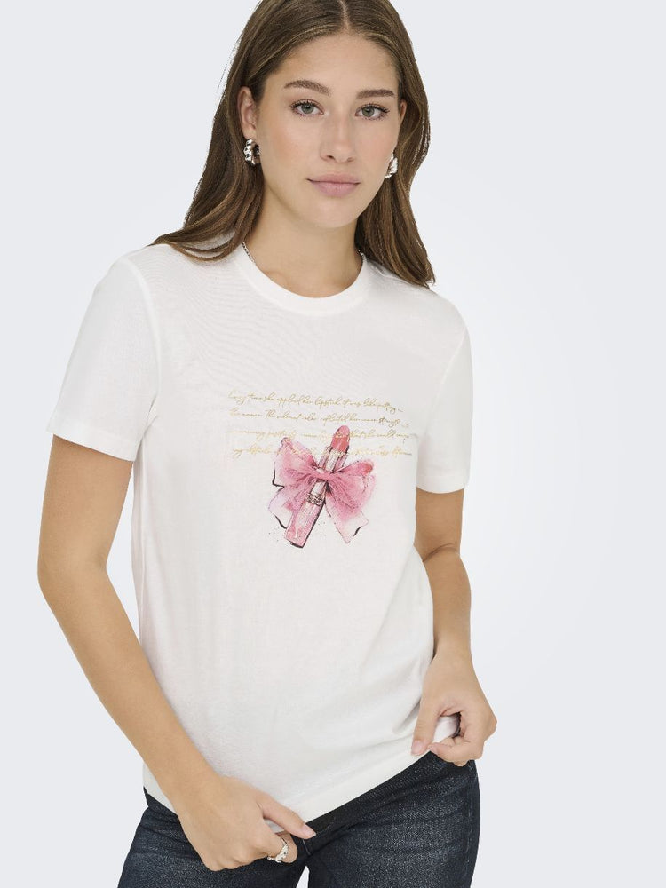 T-SHIRT NIKITA TOUCHE FÉMININE