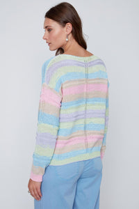 CHANDAIL MON COCO DE PÂQUES