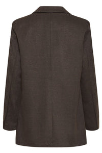 VESTON ICHI KATE JACQUARD