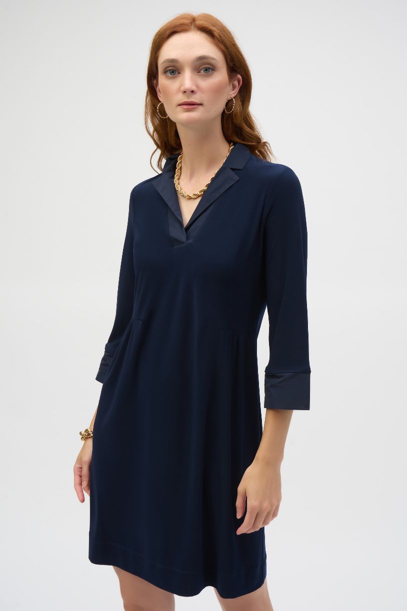 ROBE PARFAITEMENT CLASSIQUE