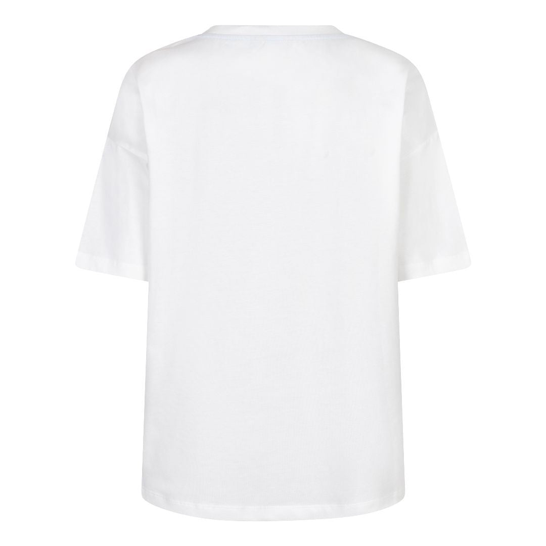 T-SHIRT THE WILD SIDE