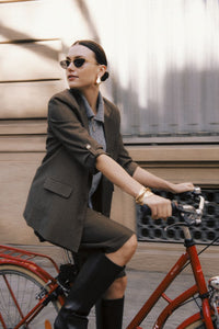 B.YOUNG VESTE BYOMEA