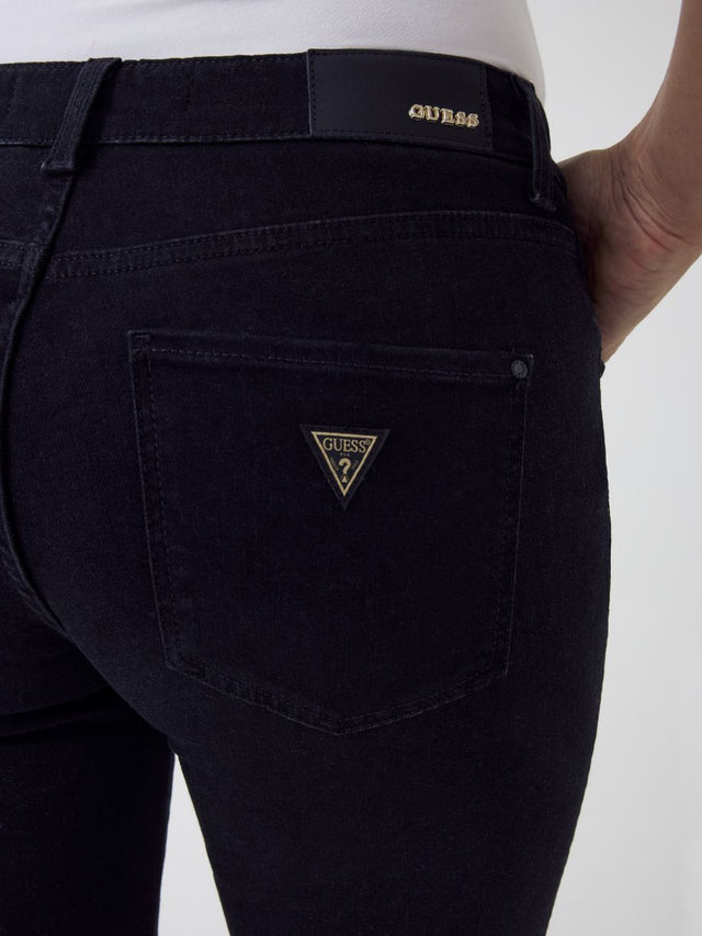 JEANS GUESS SEXY STRAIGHT TIMELESS