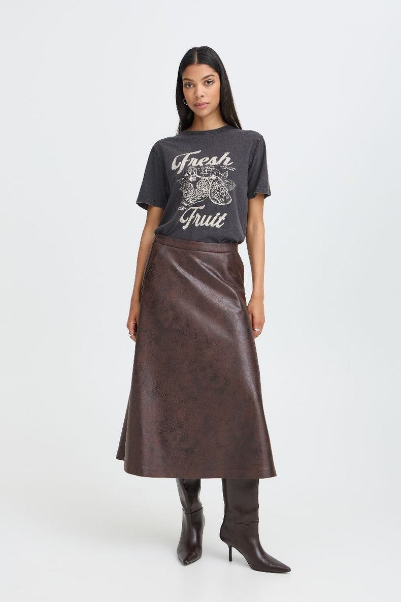 B.YOUNG T-SHIRT BYSOLKO FRUITY
