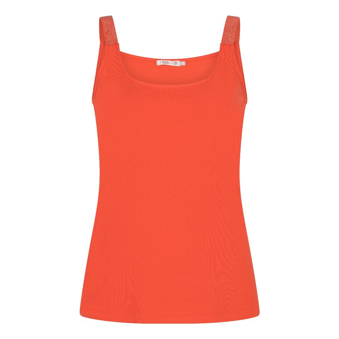 CAMISOLE SE PÉTER LES BRETELLES