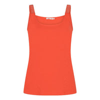 CAMISOLE SE PÉTER LES BRETELLES