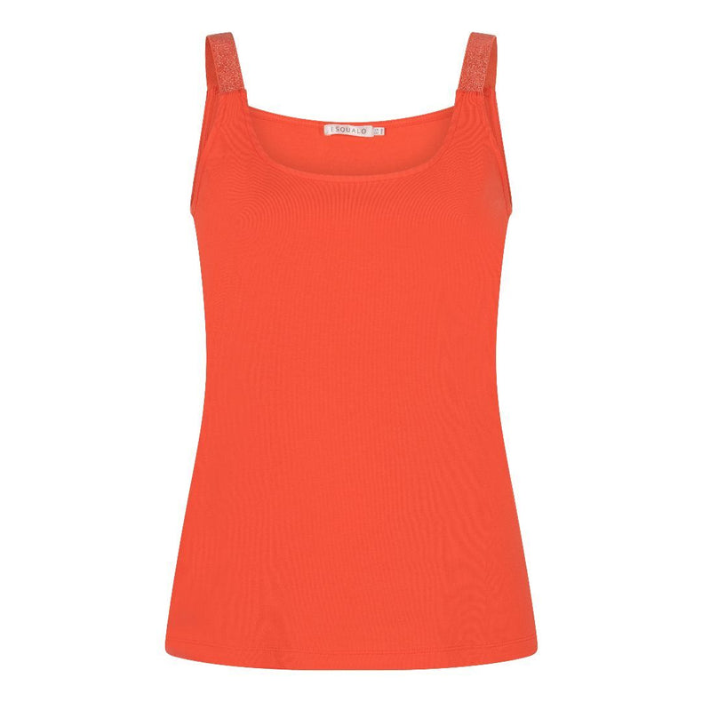 CAMISOLE SE PÉTER LES BRETELLES