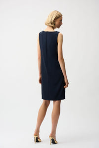 ROBE COURTE LA CASCADE
