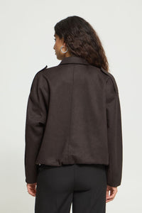 ICHI JACKET IHKEISHA