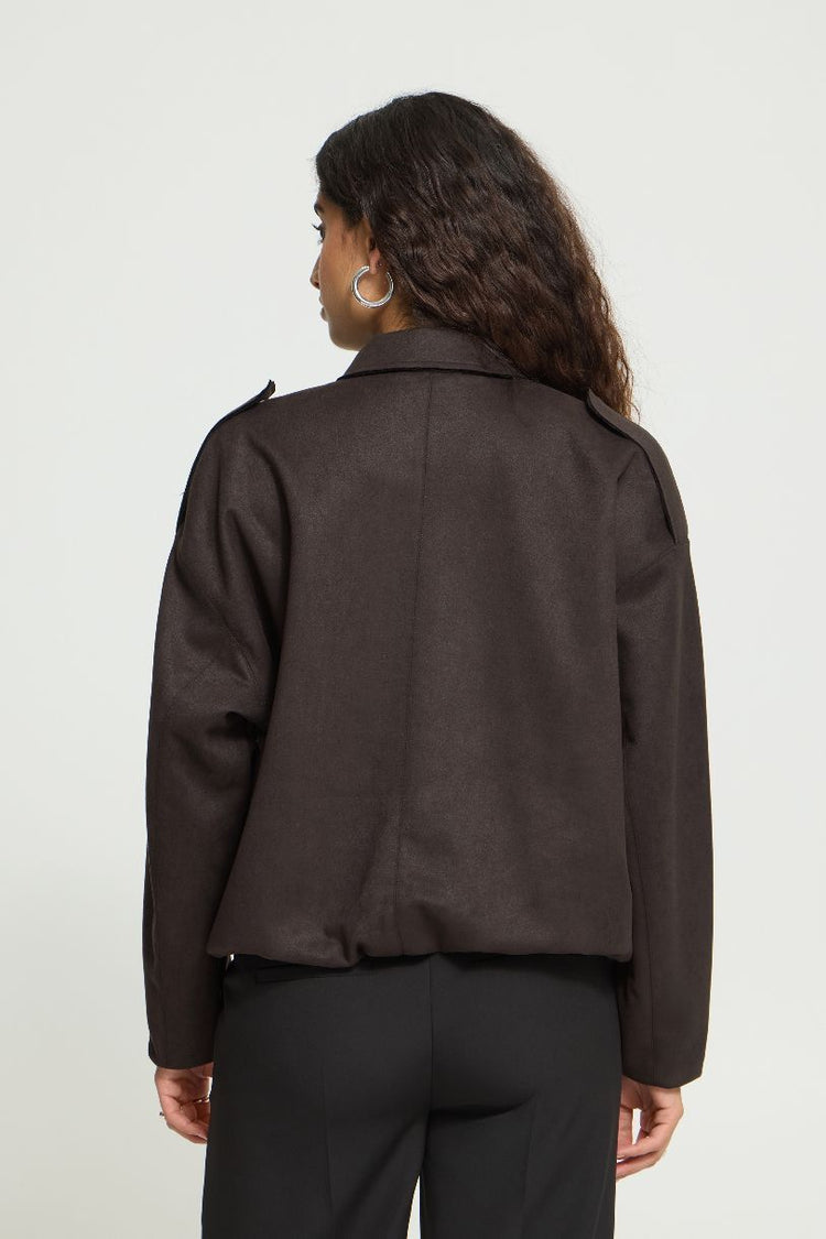 ICHI JACKET IHKEISHA