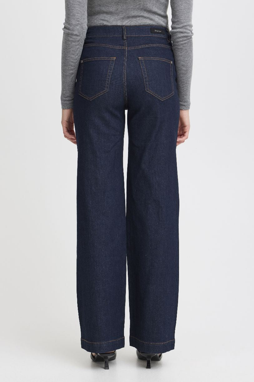 JEANS LARGE FRANSA CHICAGO HANNA