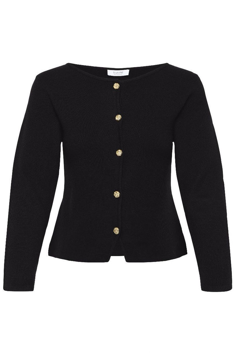 B.YOUNG CARDIGAN BYOTARI