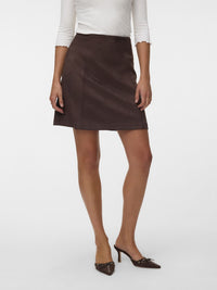 VERO MODA JUPE VMDONNAHAZEL