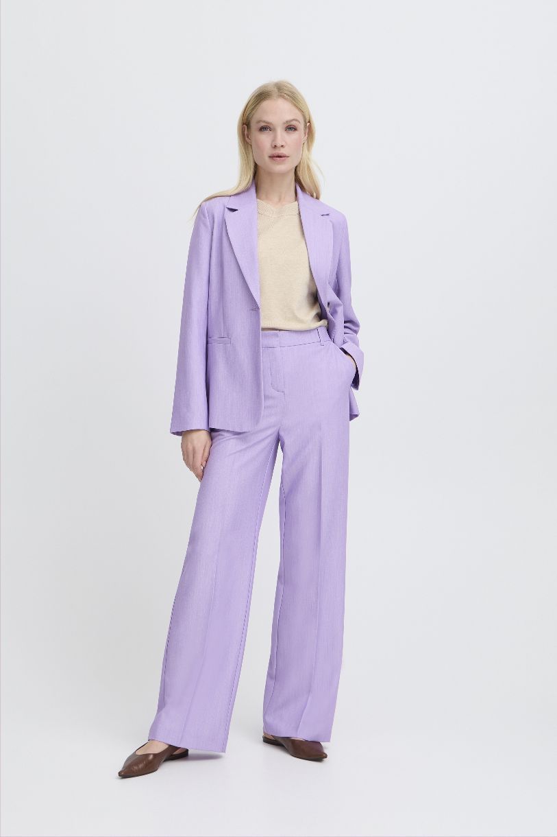 VESTON ICHI DANTA HELLO GORGEOUS