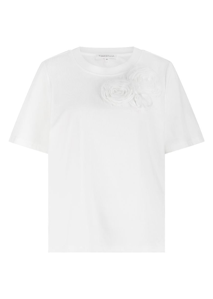 T-SHIRT L'ÉPANOUISSEMENT