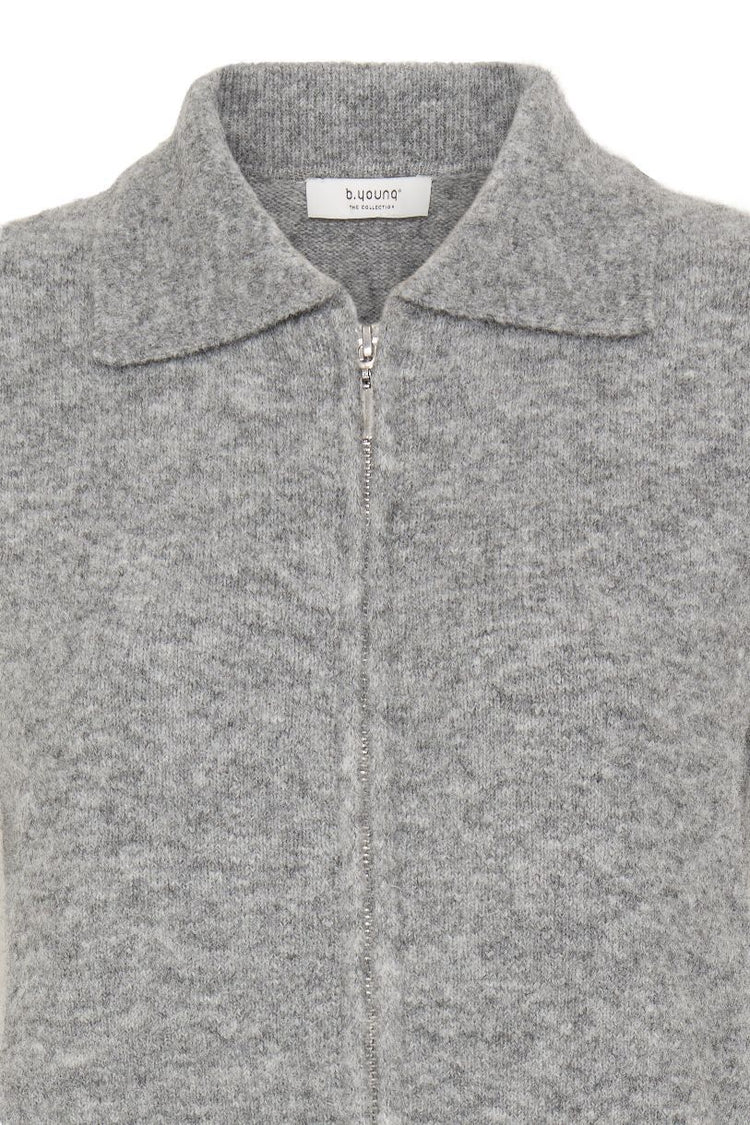 B.YOUNG VESTE BYOMEA