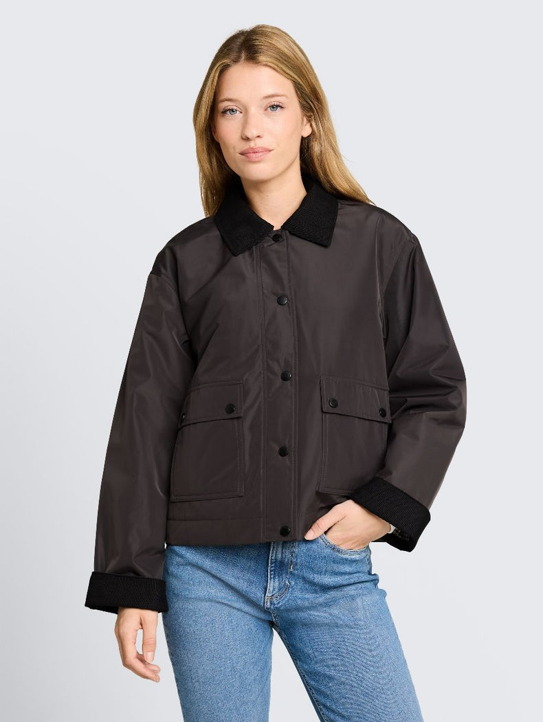 TOM TAILOR JACKET 1052099