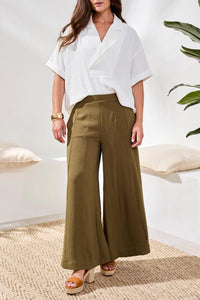 PANTALON LA FLUIDITÉ