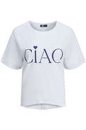 BLANC CASSÉ