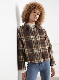 CHARLIE B BOMBER C6444-795C
