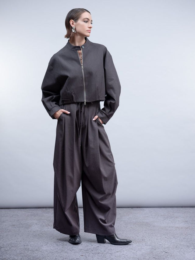HAAKO BOMBER H2018