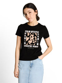 T-SHIRT PALA STUDIO