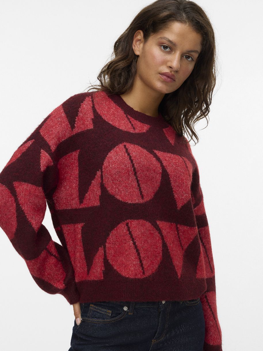 PULL LOVE LOVE LOVE