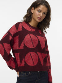 PULL LOVE LOVE LOVE
