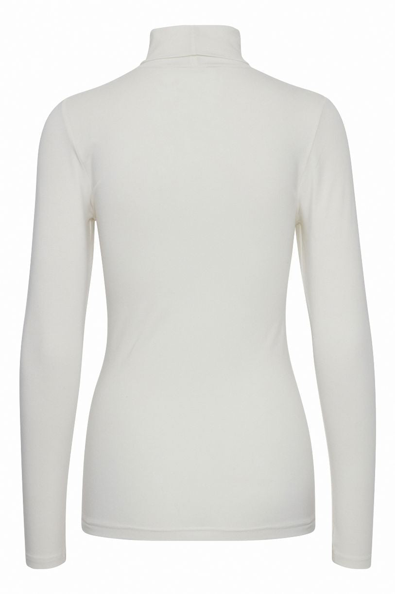 CHANDAIL PAMILA ROLL NECK