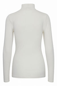 CHANDAIL PAMILA ROLL NECK