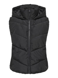 ONLY VESTE ONLCLAIR PUFFER