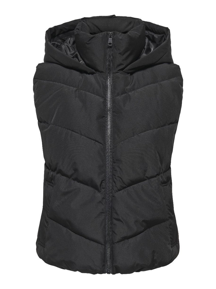 ONLY VESTE ONLCLAIR PUFFER