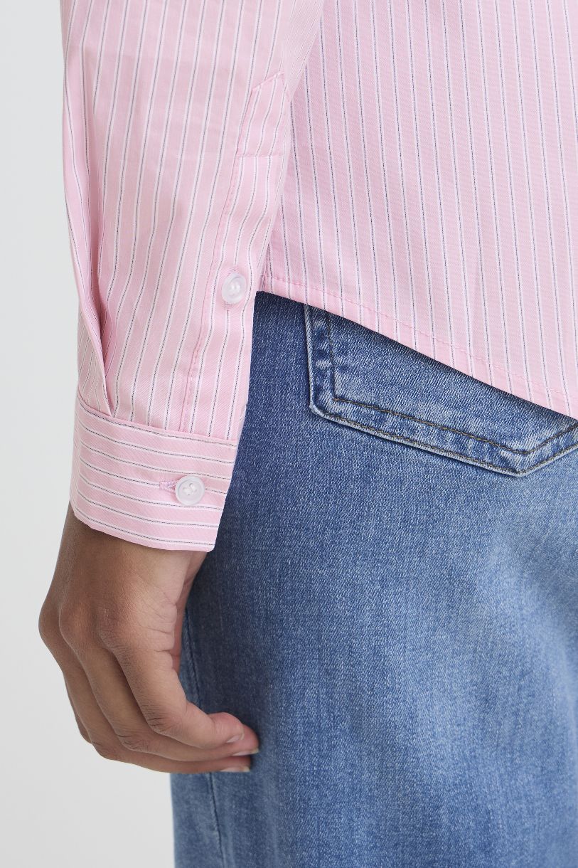 CHEMISIER DIMA LOOK BUREAU