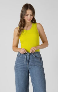 CAMISOLE LE BOOST