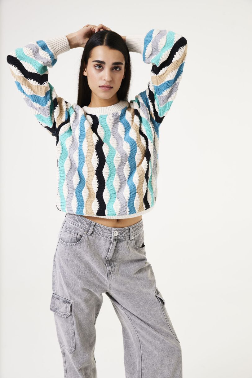 PULL VINTAGE