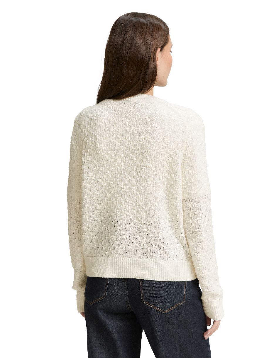 CARDIGAN UN PETIT PLUS