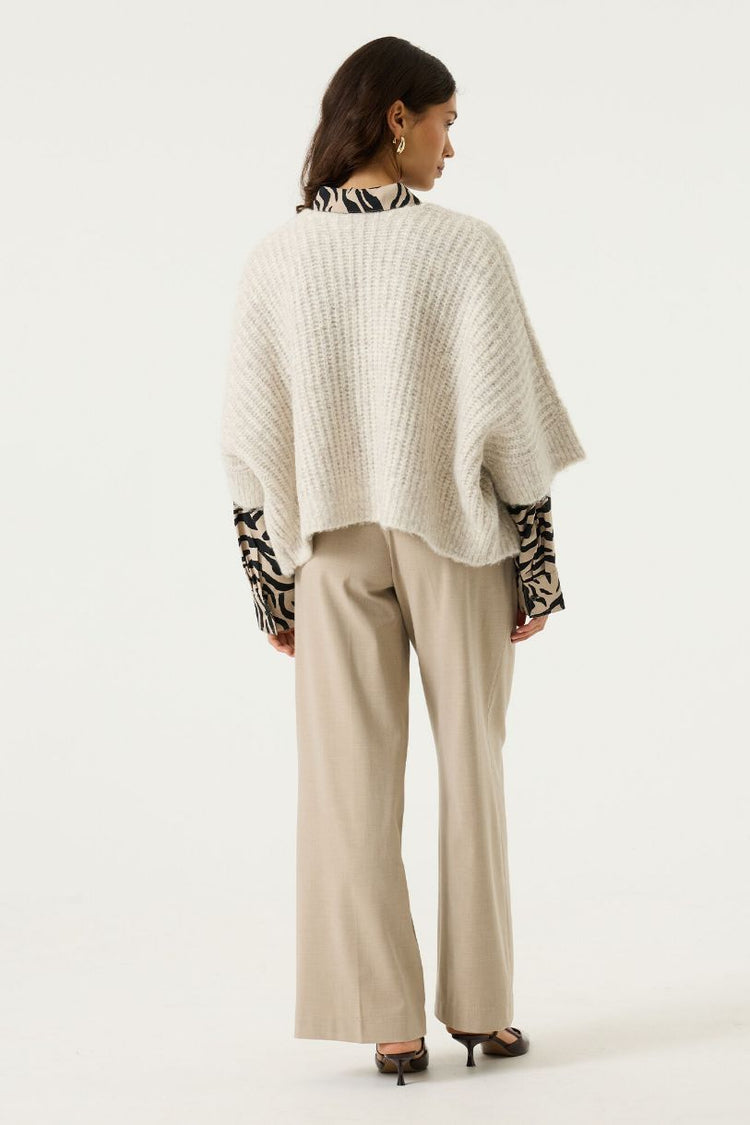 GARCIA CARDIGAN T260250