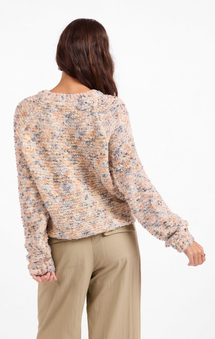 SAGE THE LABEL PULL MAISY MULTI