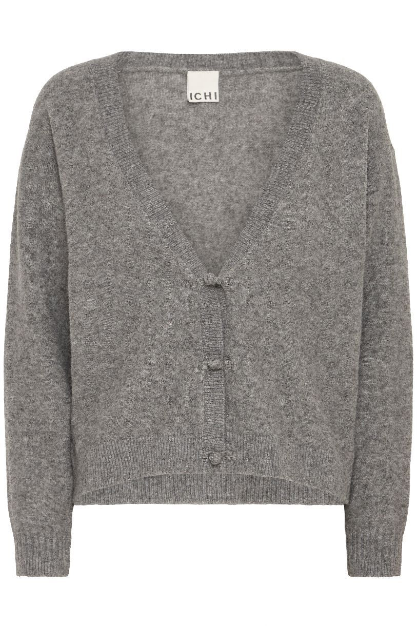 CARDIGAN DASILA À L'ÉCOLE PRIVÉE