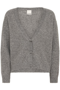 CARDIGAN DASILA À L'ÉCOLE PRIVÉE