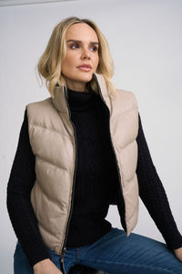 MAURITIUS VESTE ELLEN OS