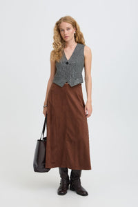B.YOUNG VESTE BYETONA