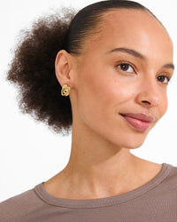 PILGRIM BOUCLES D'OREILLES INNER