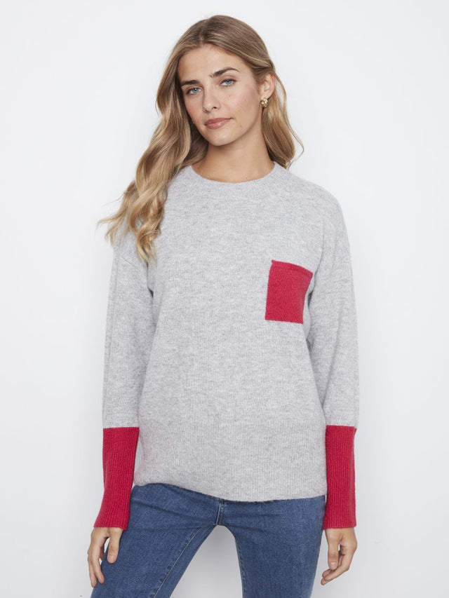 CHARLIE B PULL C2928R-690C