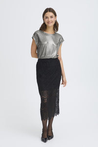 CHANDAIL VIBRANTE FRANNY