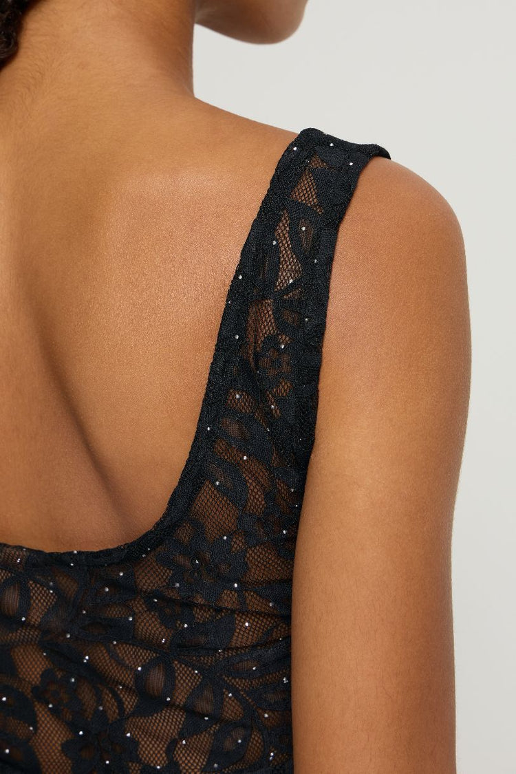 ICHI BODYSUIT IACUBA