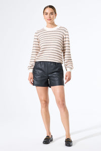SHORT UN BRIN D'AUDACE