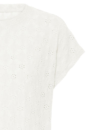 BLANC CASSÉ