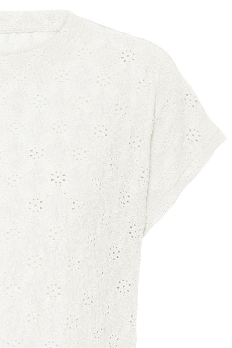 BLANC CASSÉ