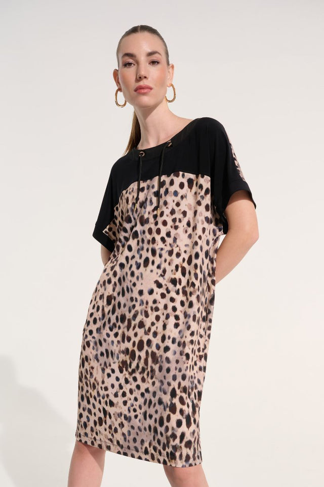 ROBE COURTE L'ANIMAL